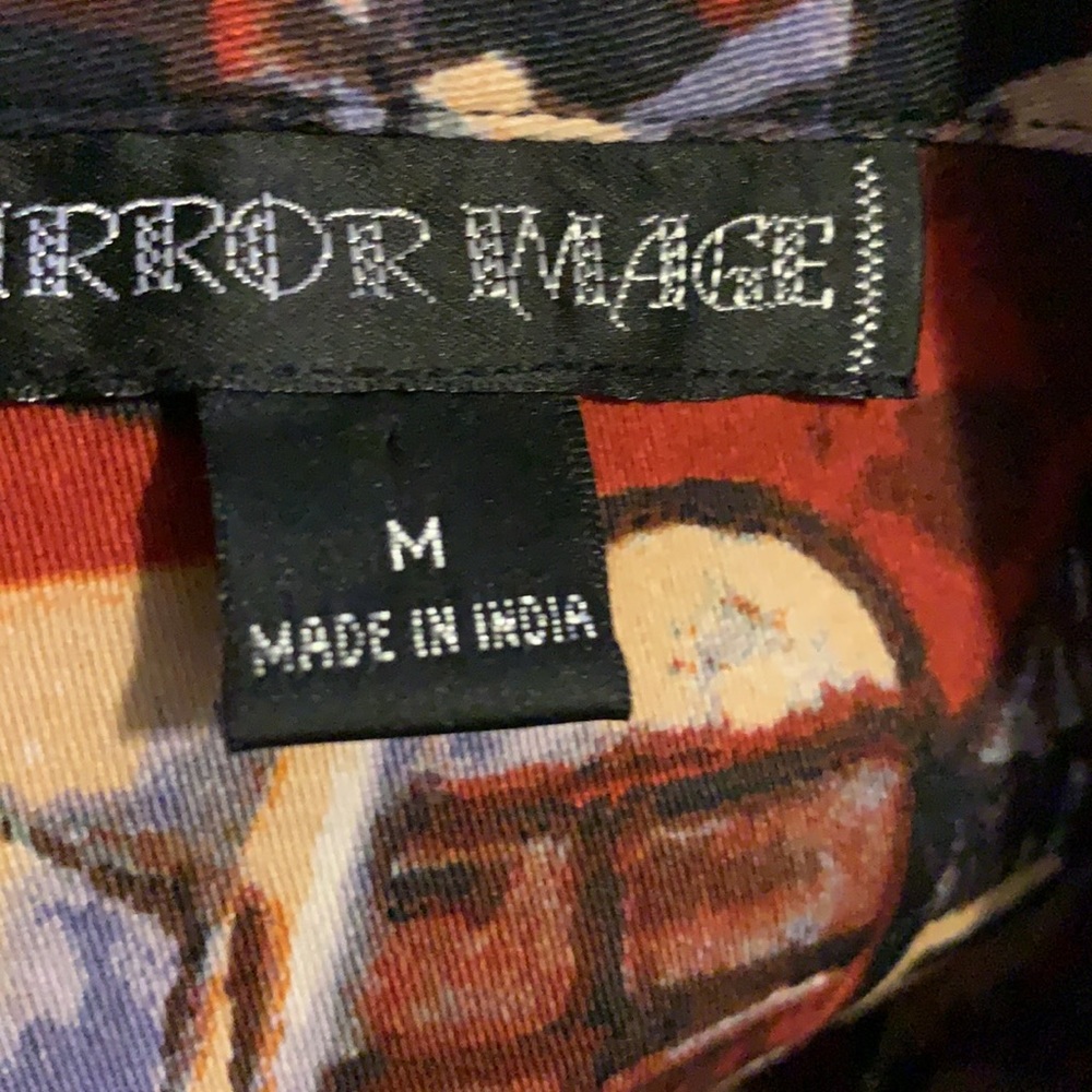 Mirror Image Jacket - Picture 6 of 6